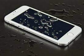 phone water damage repair