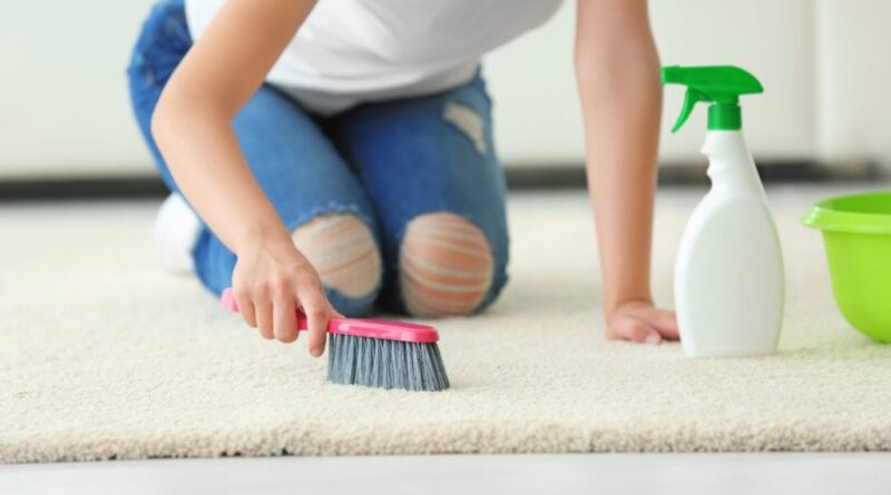 carpet cleaning in Brooklyn
