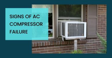 Mistakes To Avoid While Running An AC