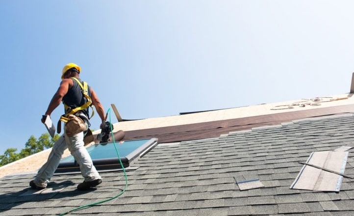 JLL Painting - Roofing Contractors in Harrington Park