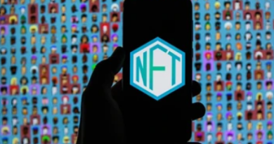 NFT avatars