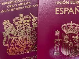 non lucrative visa Spain in 2022