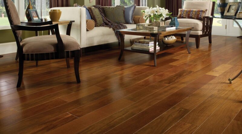 wooden flooring for living rooms