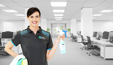 Reliable commercial cleaning Sydney