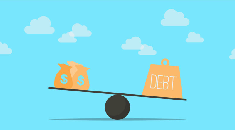 Consolidate Your Debt