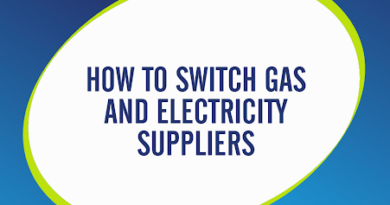 A Guide to Switching Gas and Electricity Providers