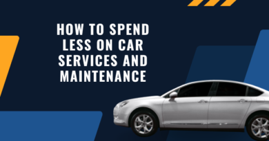 Toyota vehicle services