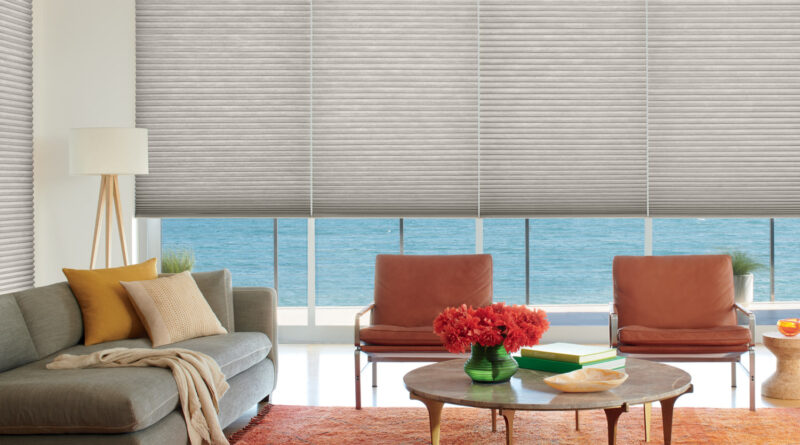 blinds home decor