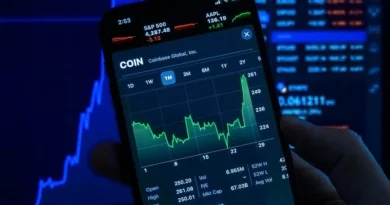 Cryptocurrency Futures Trading