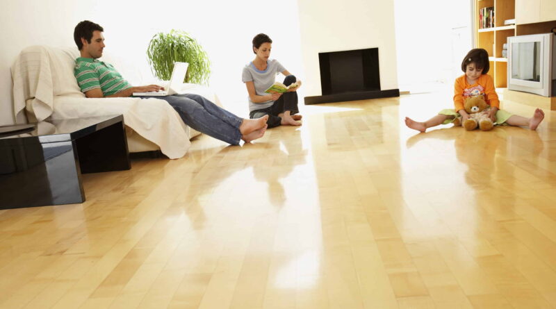5 Things to Consider Before Buying Flooring