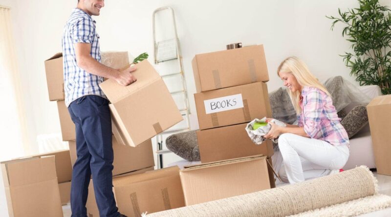 Guide To Find the Right Villa Movers and Packers Dubai In 2022