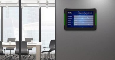 Meeting room booking system for outlook