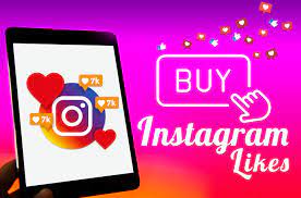 Where to Buy Instagram Likes