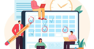 eResource Scheduler to boost productivity