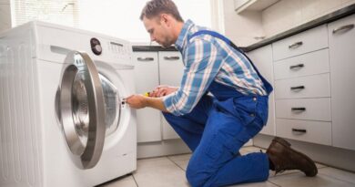 1. Improper Use: Appliances are designed to be used in a Edmonton appliance repair  certain way. If they are not used properly, they can break down.