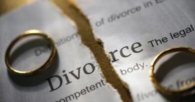 5 Relationship Problems That Can Lead To Divorce