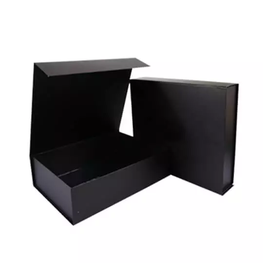 7 Solid Evidences That Rigid Boxes Are More Attractive Than Other Boxes