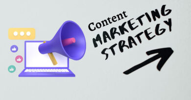 Content Market-Resonate with Your Audience
