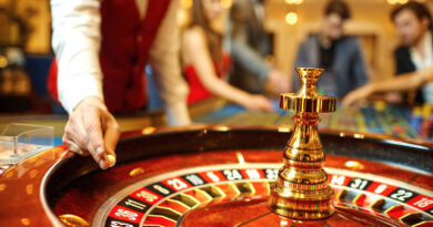 5 Best Casino Online Strategies To Improve Your Odds of Winning