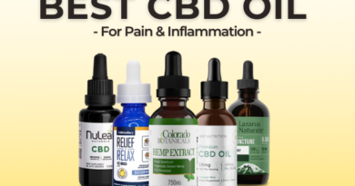 CBD oil