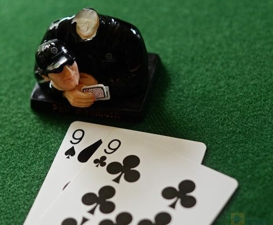 The Ultimate Guide to Poker Online