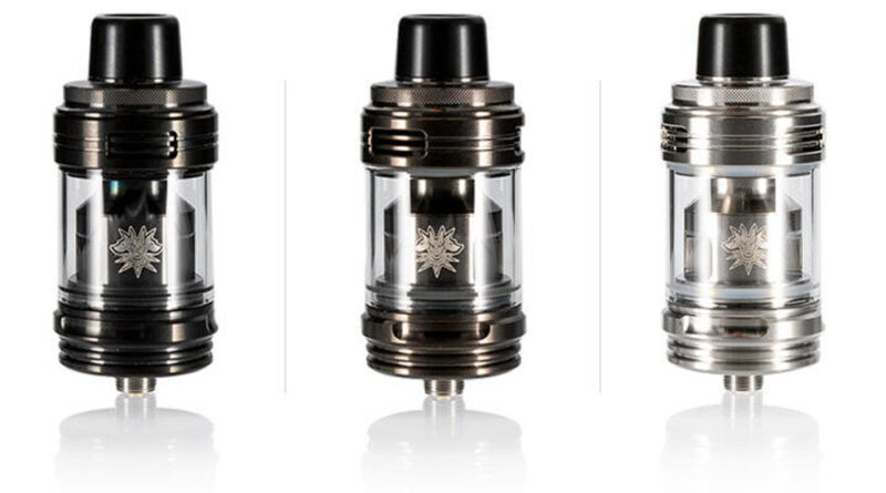 Voopoo Uforce-l 4ml Sub-ohm Replacement Tank