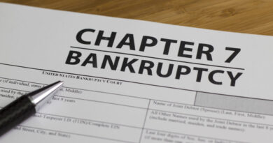 Oklahoma Chapter 7 Bankruptcy