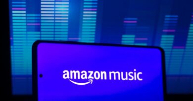 Amazon Music Experience
