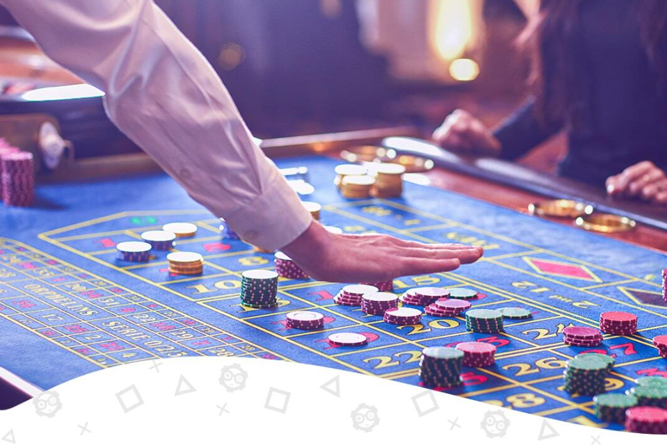 5 Best Casino Online Strategies To Improve Your Odds of Winning