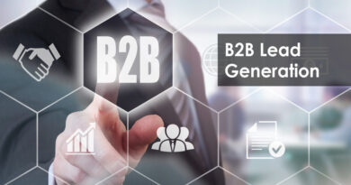 Revolutionizing Business Growth: The Power of B2B Lead Generation Software