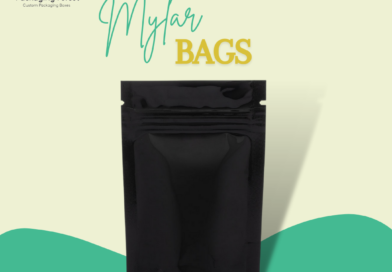 Why Opt for the Right Thickness for Your Vape Mylar Bags?