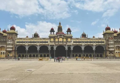 Mysore’s Marvels: Unveiling The City’s Most Captivating Places To Visit