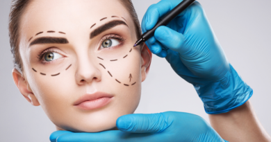 Misconceptions about Plastic Surgery