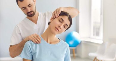 Chiropractic Care and Mental Health