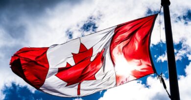Exploring British Columbia - Canada Visa for British and Swedish Citizens