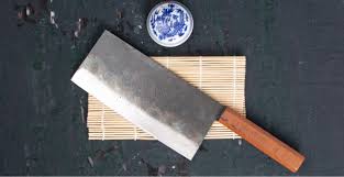 The Role of Cleaver Knives in Asian Cuisine