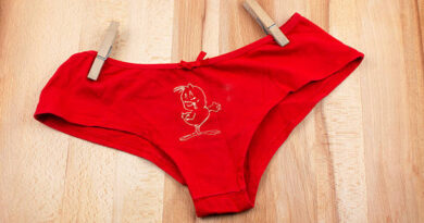 Why Everyone Needs a Pair of Funny Underwear