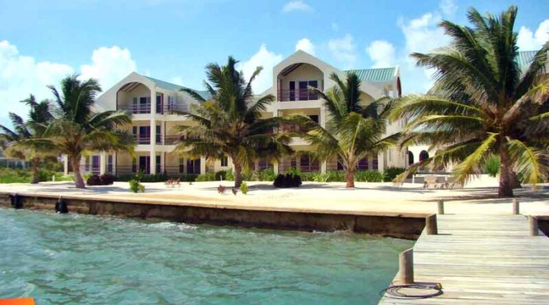 Investment Property Belize