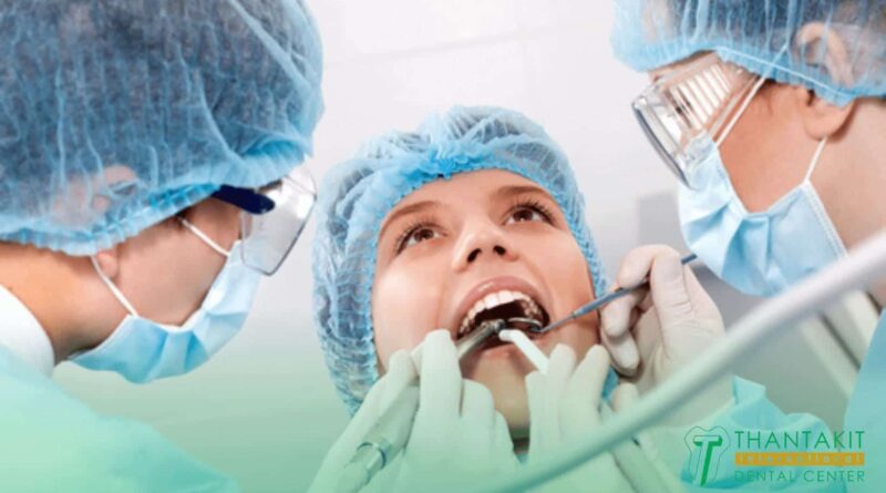 Understanding The Risks Of Ignoring Needed Oral Surgery