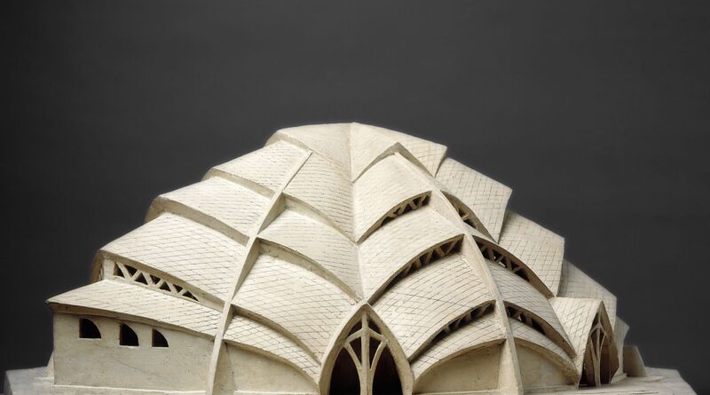 Architectural Model Making in Berlin: A Blend of Art and Precision