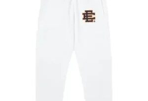 Eric Emanuel Sweatpants