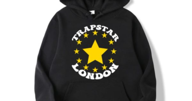 Trapstar UK