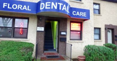 General Dentistry Treatments in Floral Park, NJ