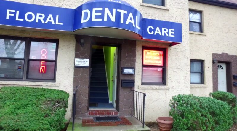 General Dentistry Treatments in Floral Park, NJ