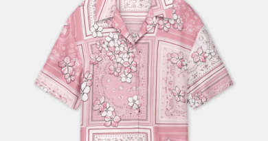 womens-bandana-floral-shirt