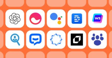 Best AI Apps