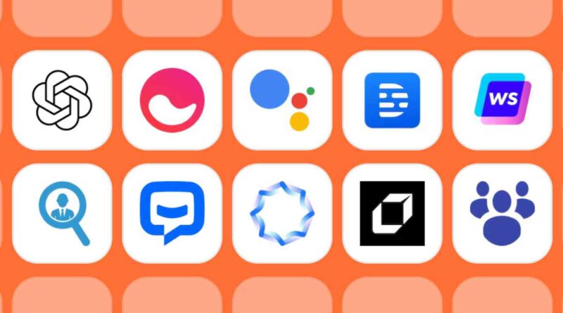 Best AI Apps