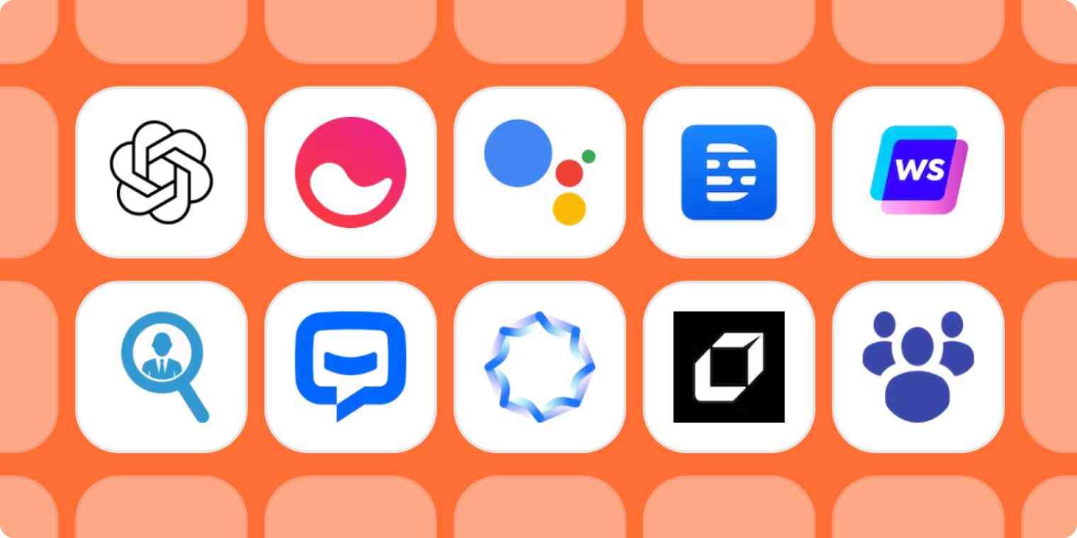 Best AI Apps