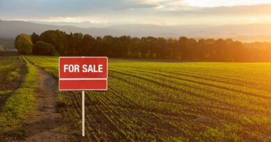 Buy Land Online