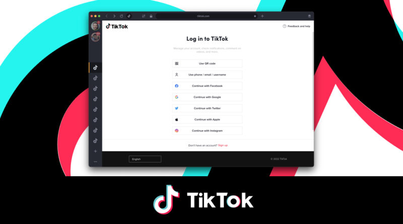 Buying TikTok Accounts